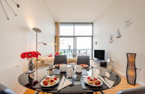 Westleigh House | Penthouse 60 - Horizon View