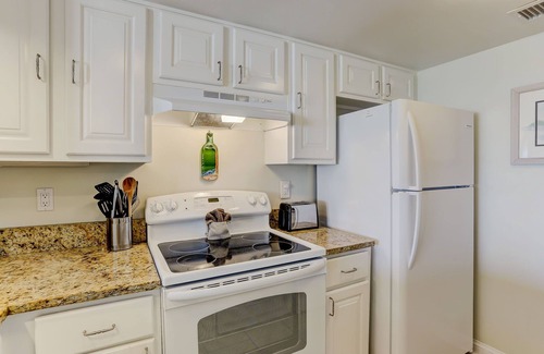 Amelia City Condo | Penthouse 7th floor with spectacular Ocean views! Immaculate, Beach Front Condo!