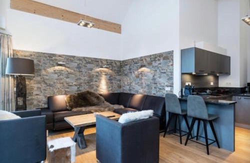 Alpendorf Apartment | Penthouse Alpendorf