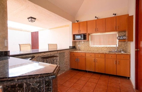 Rincon Condo | Penthouse Across the Street from the Beach- 3 bdr