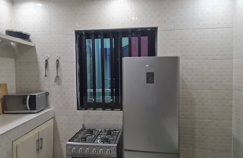 Ngor Apartment | PENTHOUSE ALMADIES