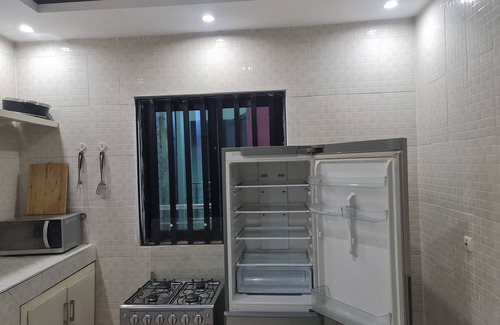 Ngor Apartment | PENTHOUSE ALMADIES