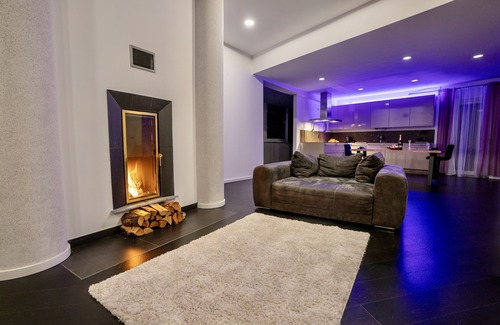 Kopenick Apartment | Penthouse an der Dahme
