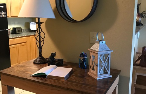 Pigeon Forge Condo | Penthouse and Mountain Views on Parkway in Pigeon Forge!