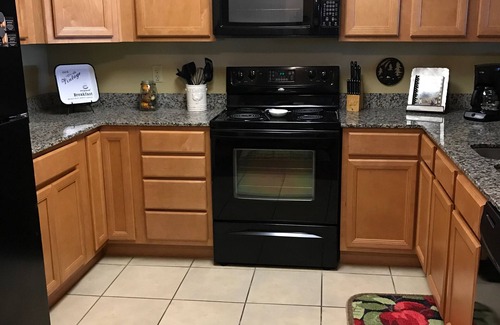 Pigeon Forge Condo | Penthouse and Mountain Views on Parkway in Pigeon Forge!