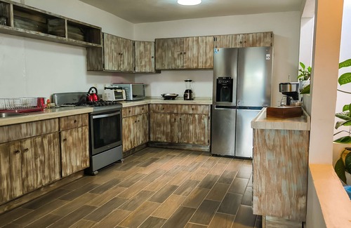 San Juan del Rio Apartment | Penthouse apartamento con Dos Cuartos en San Juan del Río