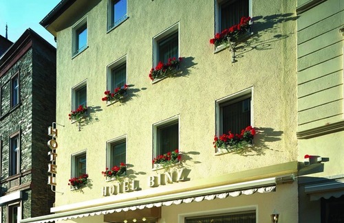 Bernkastel House | Penthouse apartment - Hotel Binz
