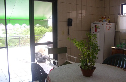 Ingleses Centro Apartment | Penthouse Apartment In English