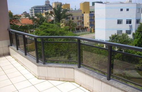 Ingleses Centro Apartment | Penthouse Apartment In English