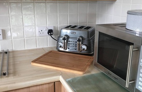 St Neots Apartment | Penthouse Apartment On The River - 65 Skipper Way