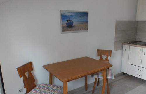 Sveti Stefan Apartment | Penthouse Apartment Sveti Stefan