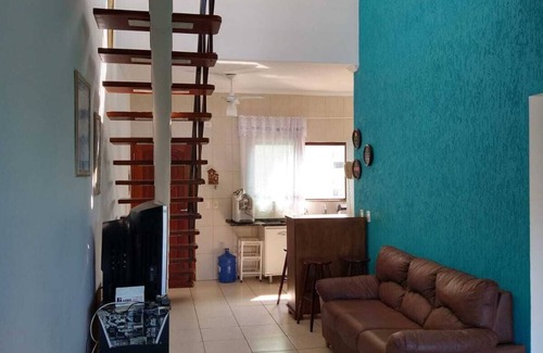 Acarau Apartment | PENTHOUSE APARTMENT, 3 BEDROOMS, PRAIA TENÓRIO, UBATUBA, SP