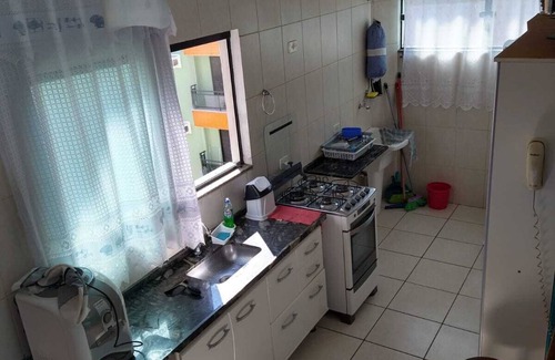 Acarau Apartment | PENTHOUSE APARTMENT, 3 BEDROOMS, PRAIA TENÓRIO, UBATUBA, SP