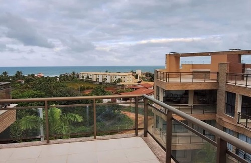 Alcacus Apartment | Penthouse apartment