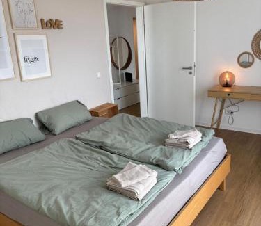 Giessen Apartment | Penthouse Apartment