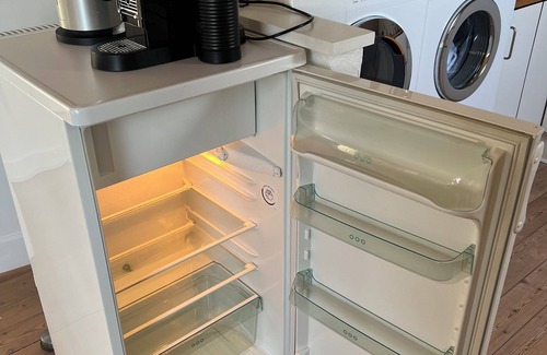 Esbjerg Apartment | Penthouse apartment in Esbjerg townhouse