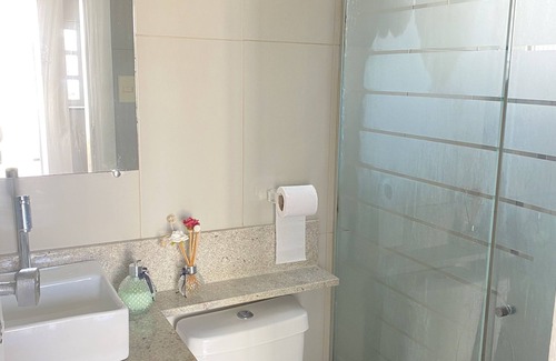 Parafuso Apartment | Penthouse apartment in Ondina