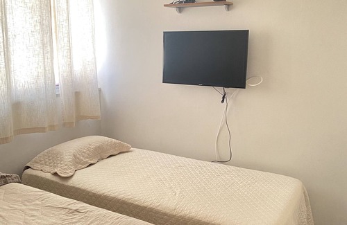 Parafuso Apartment | Penthouse apartment in Ondina
