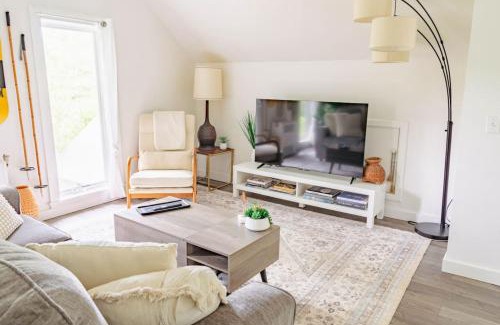 Stowe Apartment | Penthouse Apartment in Stowe
