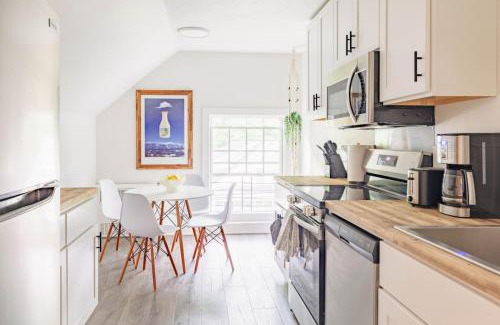 Stowe Apartment | Penthouse Apartment in Stowe