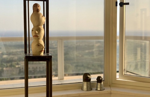 Agrigento Apartment | Penthouse Apartment on the Valley of the Temples