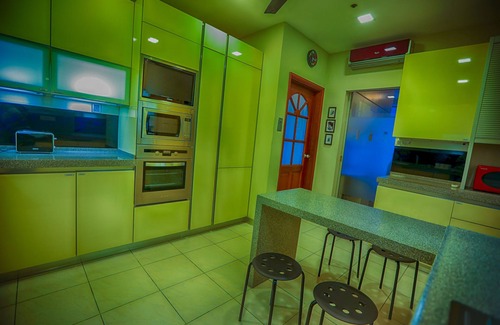 Rajagiriya Apartment | Penthouse apartment Colombo