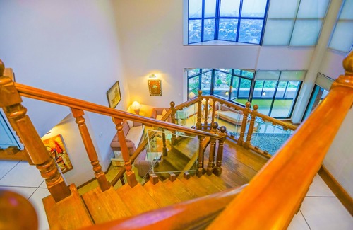 Rajagiriya Apartment | Penthouse apartment Colombo