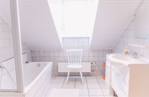 Mitte Apartment | Penthouse apartment near the city center