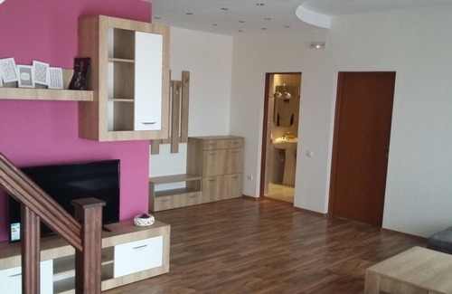 Oradea Apartment | Penthouse apartment Nufarul Oradea