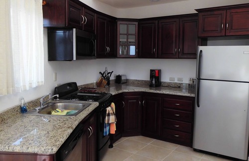 Cabarete Apartment | Penthouse apartment right on the beach
