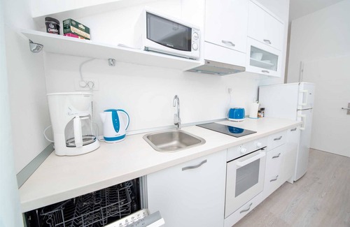 Bol Apartment | Penthouse apartment Sea