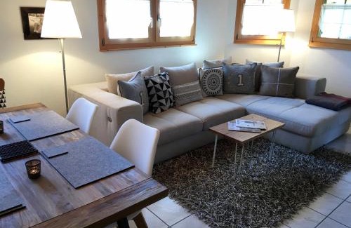Affeier Apartment | Penthouse Apartment - Sez Ner