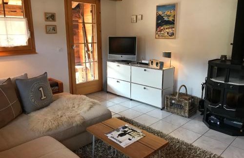 Affeier Apartment | Penthouse Apartment - Sez Ner