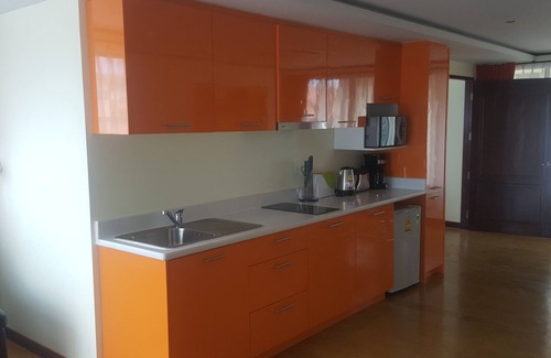 Old City Apartment | Penthouse Apartment in the Heart of the Old City
