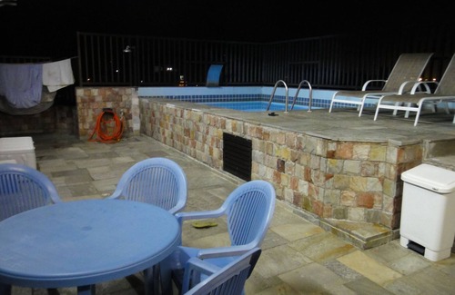 Tombo Apartment | Penthouse Apartment Tombo Beach - Foot in the sand