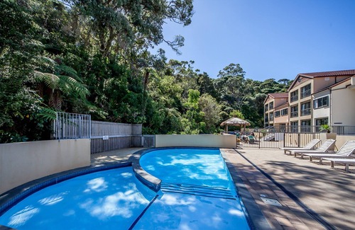 Tutukaka Apartment | Penthouse apartment Tutukaka Marina