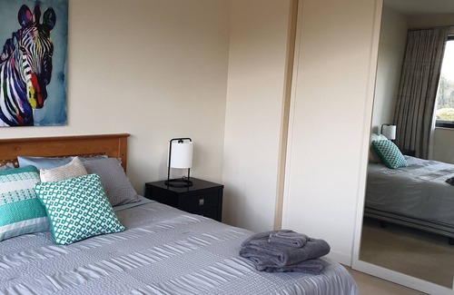 Tutukaka Apartment | Penthouse apartment Tutukaka Marina