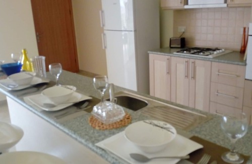 Bogaz Apartment | Penthouse Apartment with Stunning Sea/Mountain views and large Private Terrac