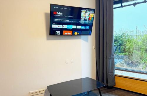 Pforzheim Apartment | Penthouse Apartment Zentral mit Goldstadtblick