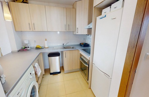 Torre-Pacheco Apartment | Penthouse Arancha-Murcia Holiday Rentals Property