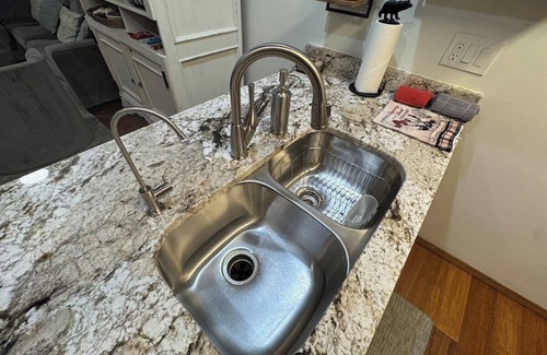 Notch Estates Condo | Penthouse at Notch (First Responder Owner)