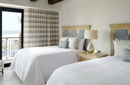 Los Cangrejos II y III Resort | Penthouse at Pacific Dunes