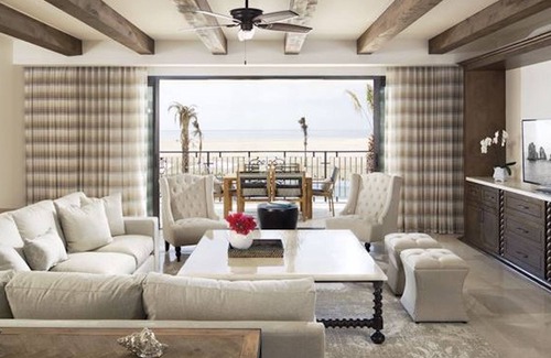 Los Cangrejos II y III Resort | Penthouse at Pacific Dunes