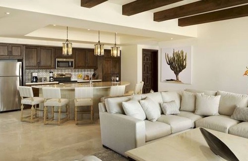 Los Cangrejos II y III Resort | Penthouse at Pacific Dunes