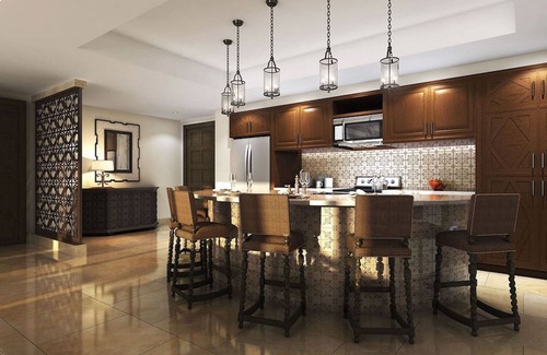 Los Cangrejos II y III Resort | Penthouse at Pacific Dunes