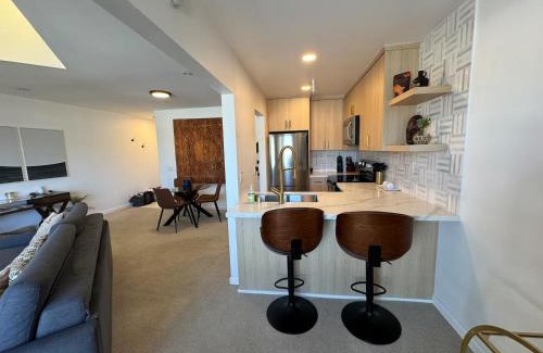 Pacific Beach Apartment | Penthouse at Pacific Beach Crystal Pier
