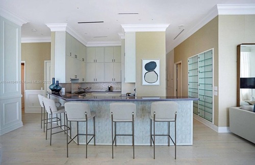 Miami Beach Apartment | Penthouse at the Fontainebleau 4 beds 5 baths