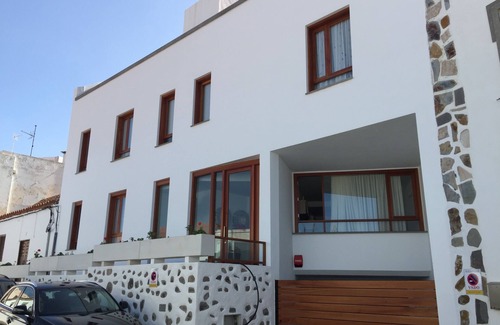 Telde Apartment | Penthouse Atico A. Telde .Gran Canaria.