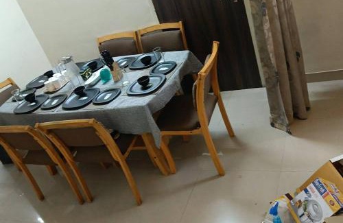Baner Villa | Penthouse Bunglow - 3 Bhk