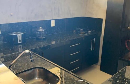 Alcacus Apartment | Penthouse Buzios Paradise